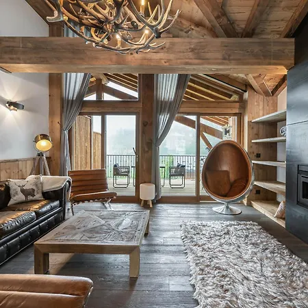Courchevel, 5 Pièces, 10 Personnes - Fr-1-568-8